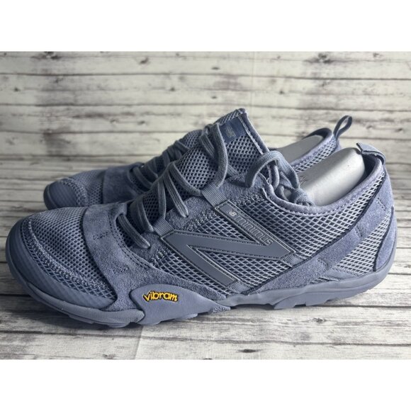 New Balance MT10 Dusk Shower Pearl Gray MT10OAD Men's 11.5 width D shoes - Picture 4 of 12